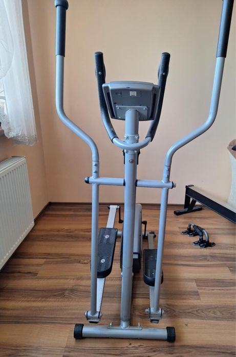 Кростренажор KTN  TS 4040