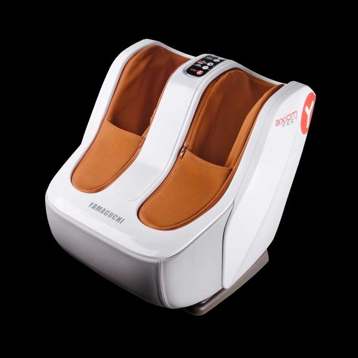 Yamaguchi axiom feet