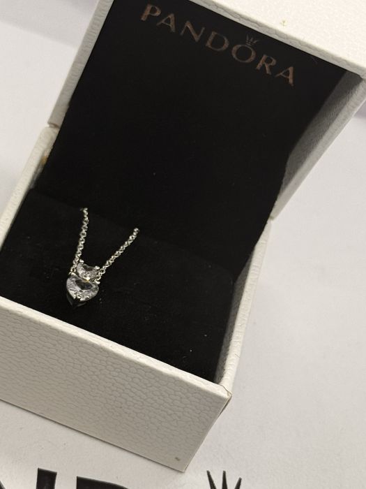 Pandora колие Пандора