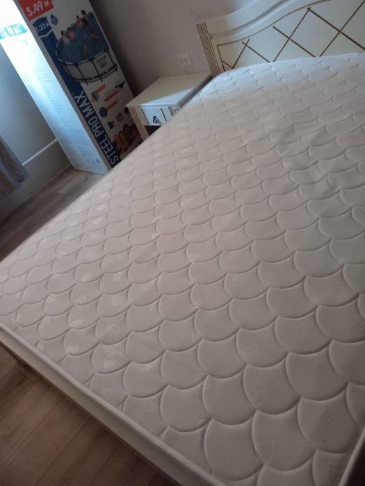 Матрас ортопедический