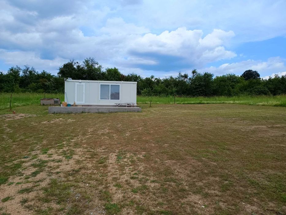 Продава се Парцел в Казанлък - 700 кв.м за 37 €/кв.м - Снимка #3