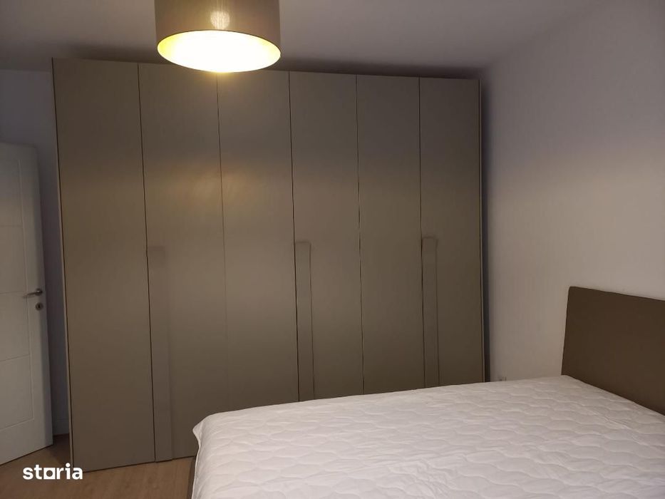 apartament cu 2 camere in Plopilor,bloc nou,zona USAMV / Platinia