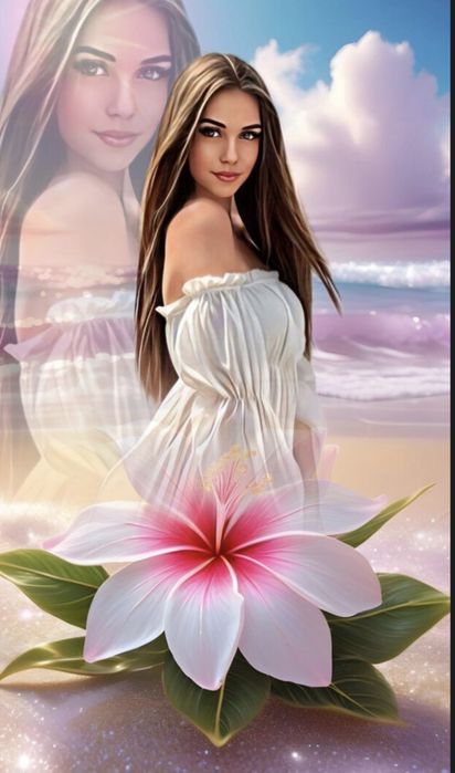 Портрет по снимка, персонален подарък от сърце!