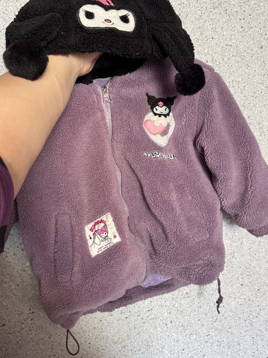 Одежда для девочки тренч