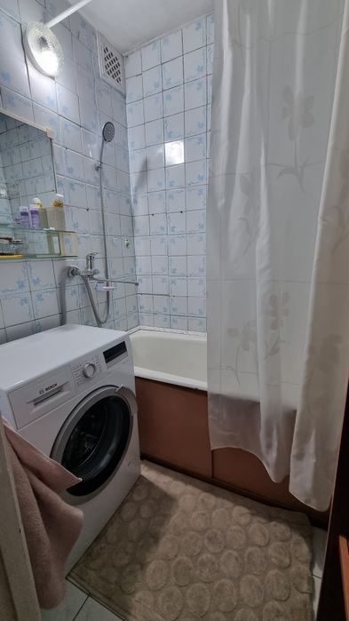 Продам 3-комнатную квартиру