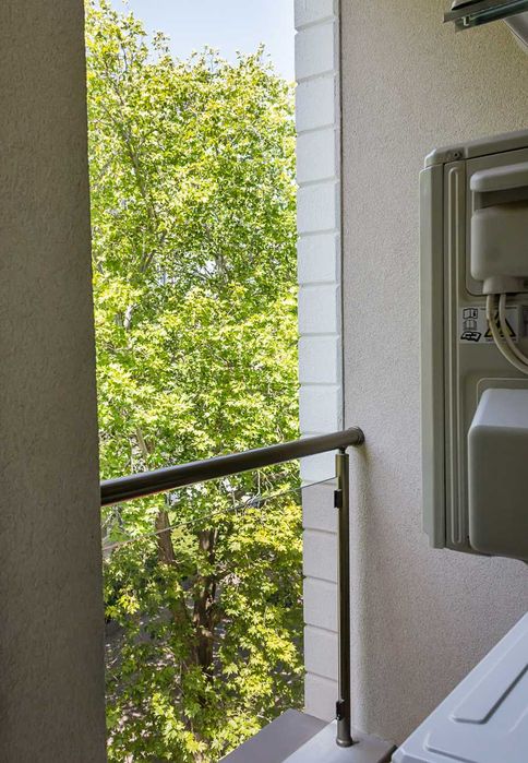 Дава се под наем Тристаен апартамент в Варна, Чайка - 93 кв.м за 1100 € - Снимка #7