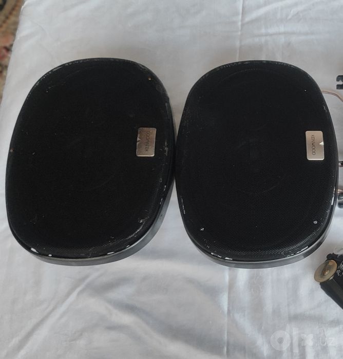 Kenwood kalonka Indonesia orginali