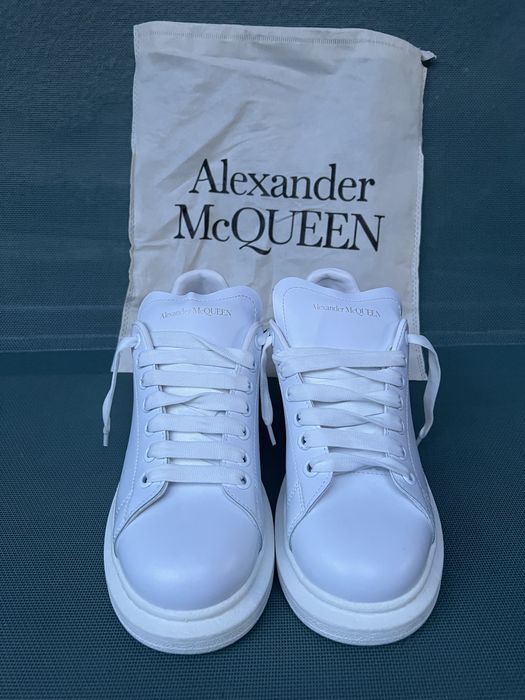 Alexander McQUEEN
