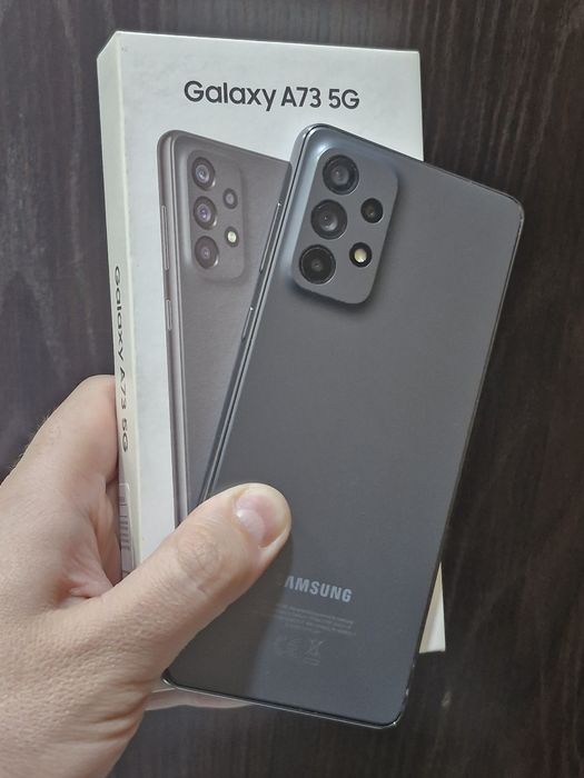 Samsung A73 8/128
