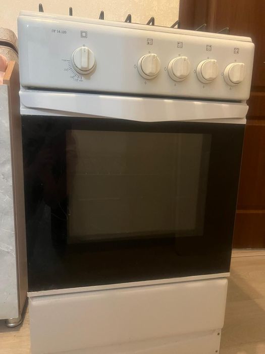 Газ плита сатылады. Бағасы 30 000 тг.