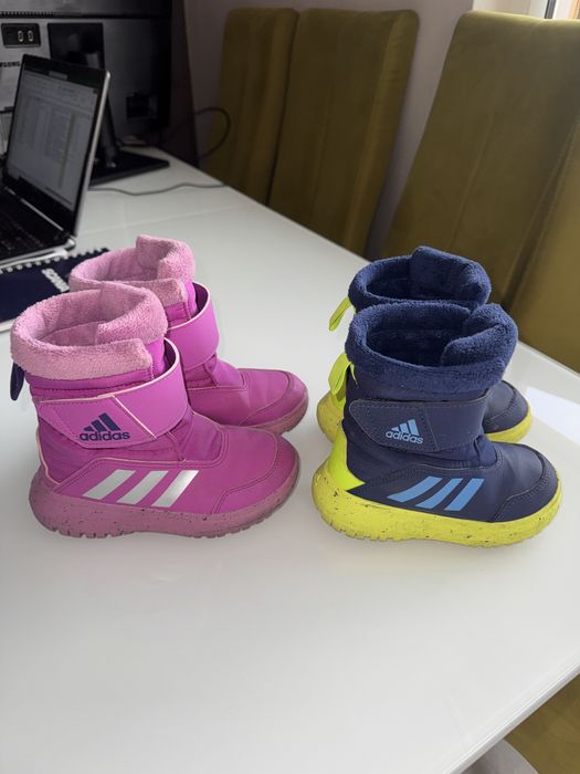 Детски ботуши Adidas