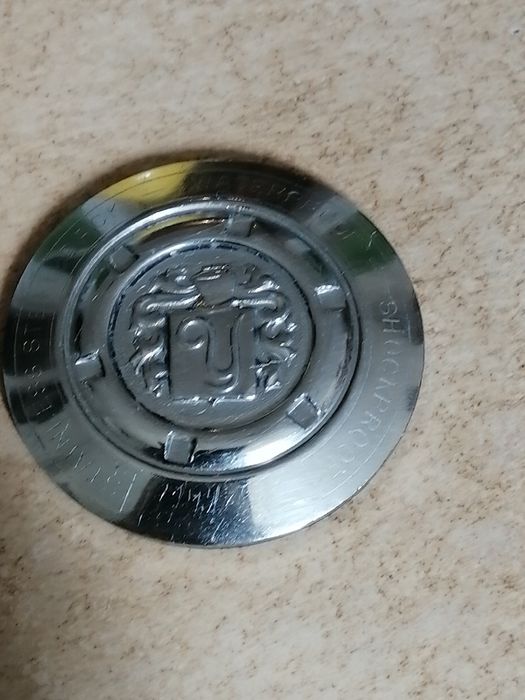 Yema automatic incabloc