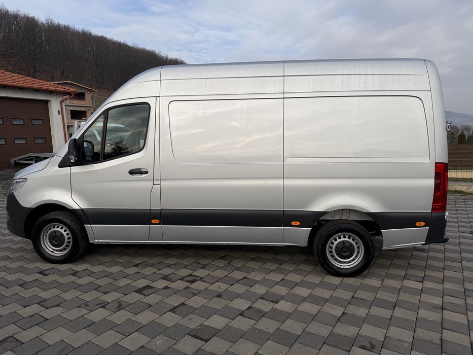 Mercedes Sprinter 316 Mediu