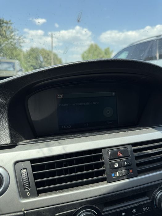 BMW e90 318d на части /BMW e39 2.2i