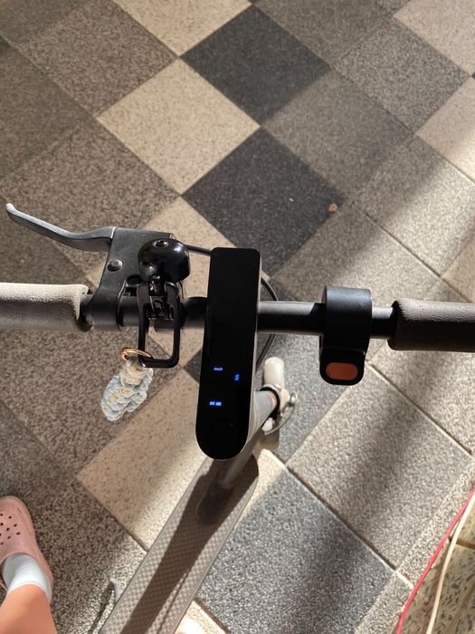 Trotineta Xiaomi