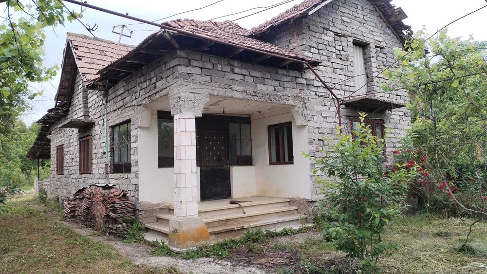 Casa de vanzare -Branesti Dambovita