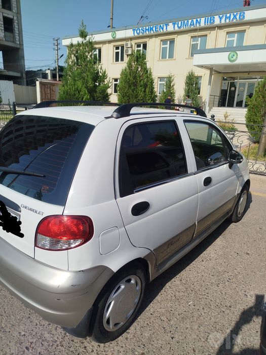 Matiz best arendaga