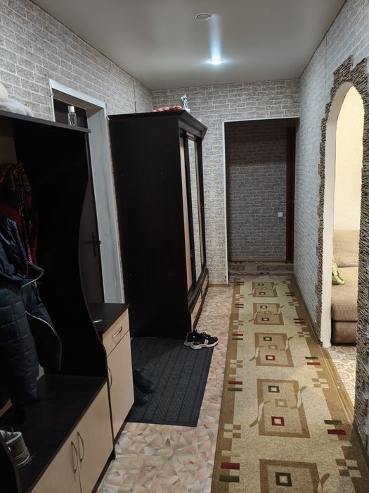 Продам 2х квартиру