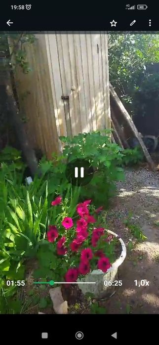 Продаётся дача " Уралочка"