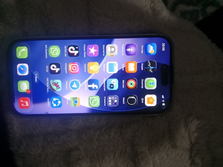 Iphone 17 air срочно 1тб