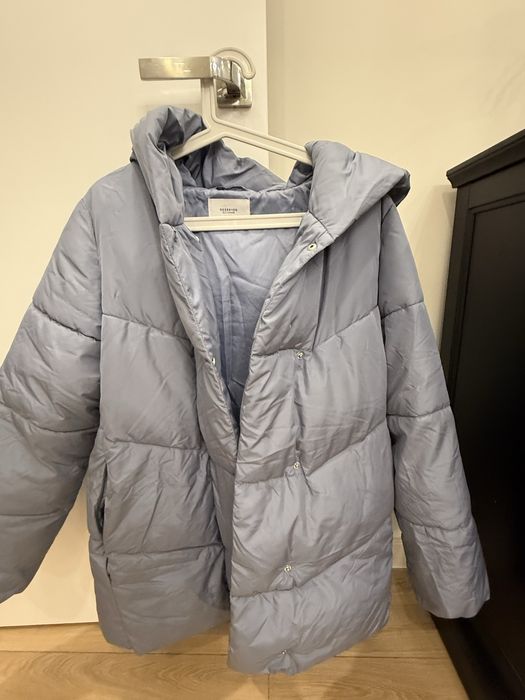 2 куртки reserved