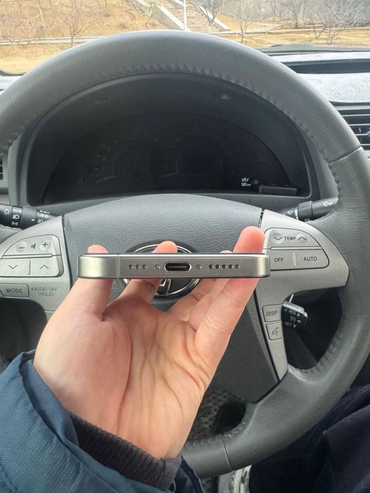 Айфон 15 про 128гб