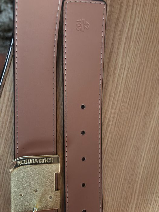 Curea luis Vutton noua