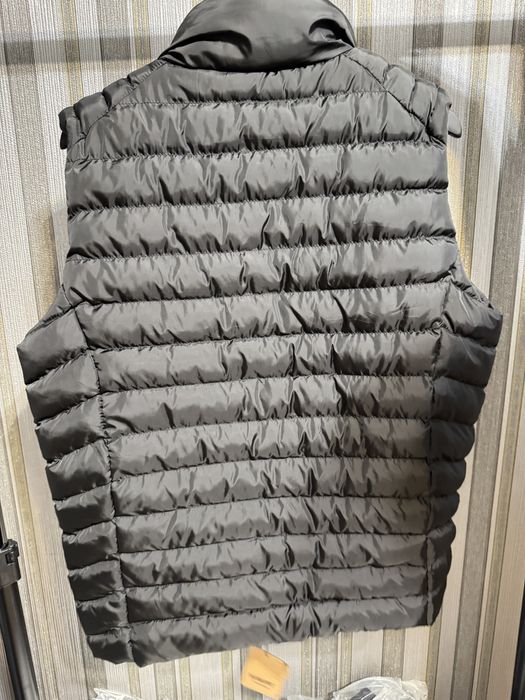 Vesta Burberry Premium