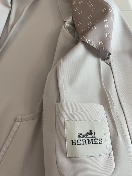 Мъжко спортно сако Heermes (54 L/XL)