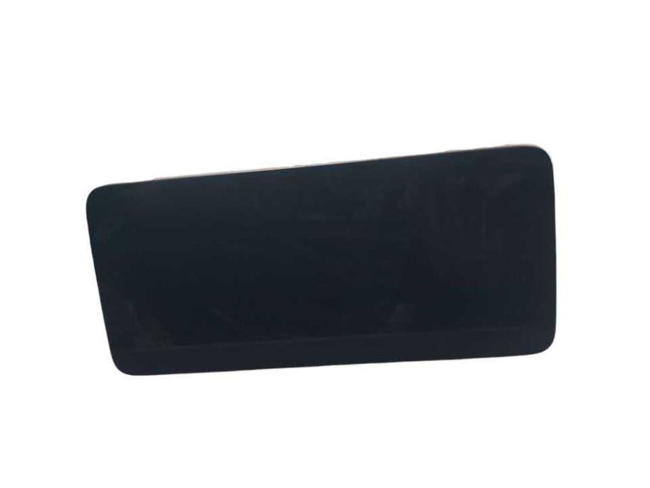 Mercedes GlC - Дисплей