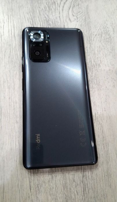 Redmi note 10 pro 128GB / 8RAM