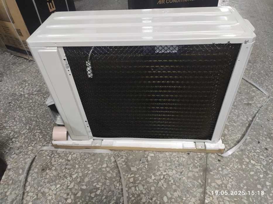 Кондиционер AUX ASW-H12A4/CCRE ортом склад все модели есть