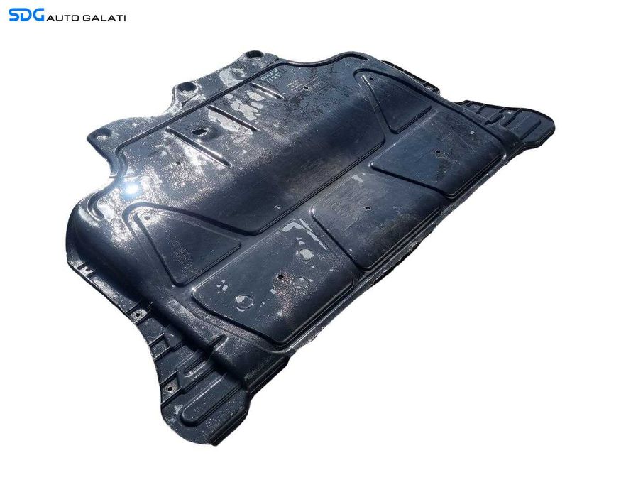 Scut Protectie Motor Audi A3 8V 2013 - 2020 Cod 5Q0825236 [LR3388]