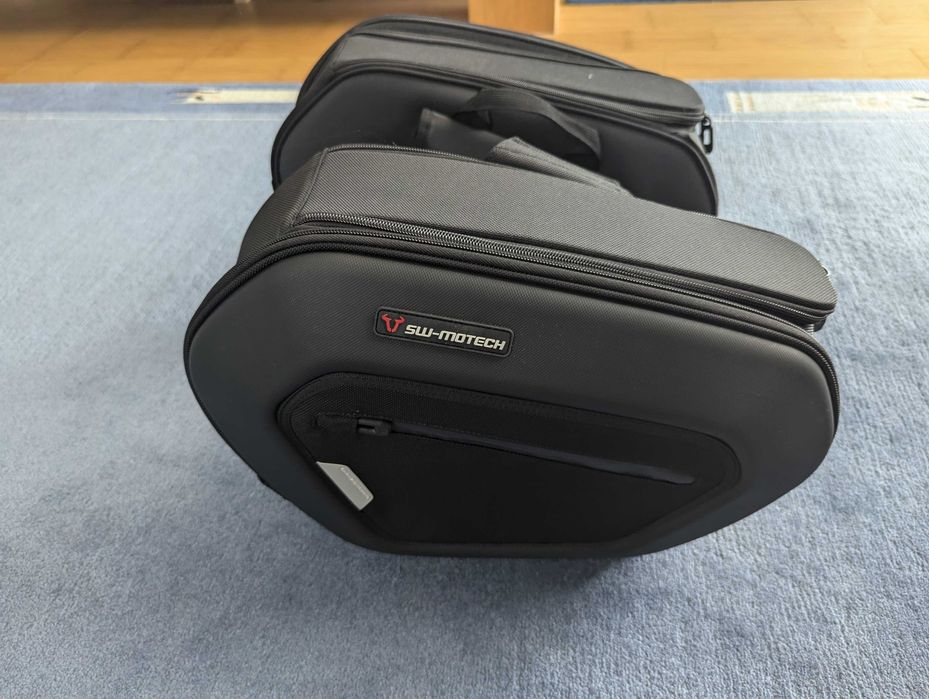 Accesorii moto Suzuki GSX-800 (GSX-8R, GSX-8R, GSX-8T, GSX-8TT)