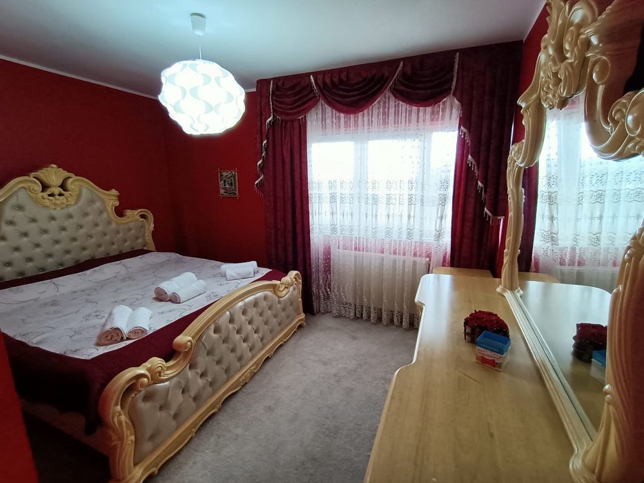 Apartament Central