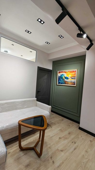 СРОЧНО !! Продается квартира в Яшнабаде 2/3/10 ( 50 кв/м ) China House