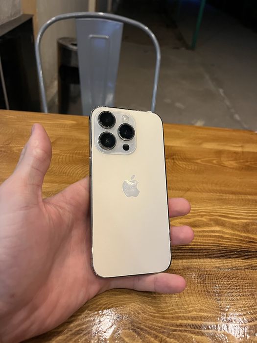 Iphone 14 pro 128 tali