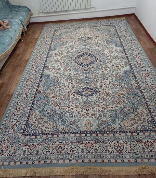 Килемдер сатылады .