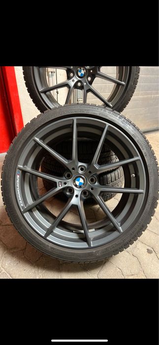 Roti bmw g20 style M898