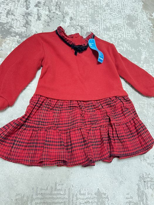 Продам новые вещи девочки по 2000