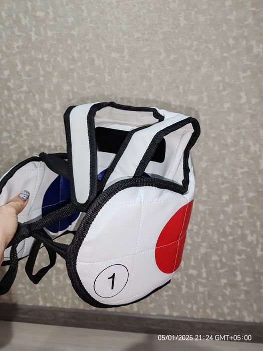 Продам аммуниции для таэквандо