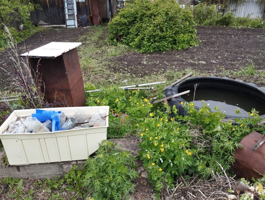 Продам Дачу с/о Ракета