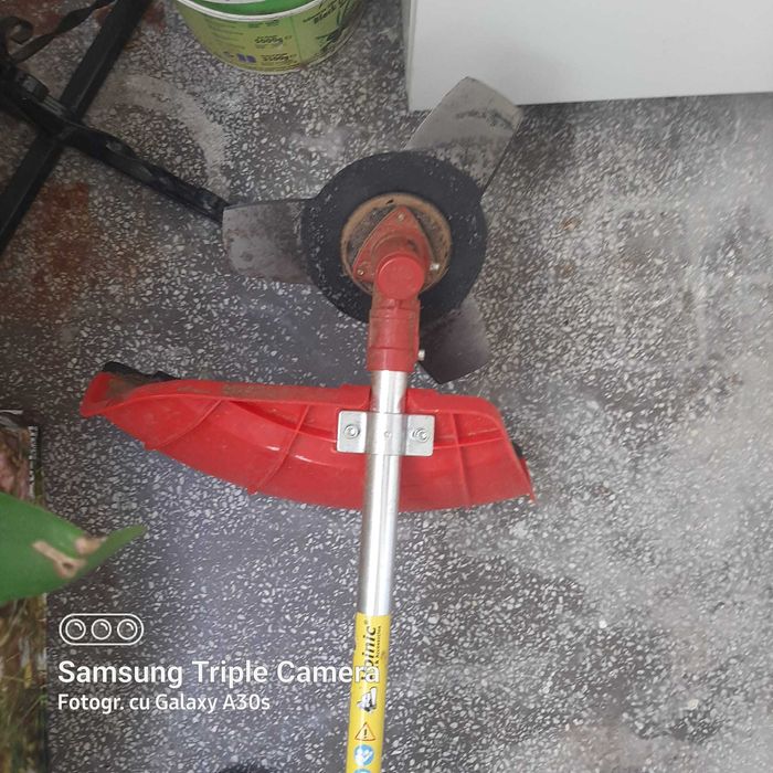 Motocoasă Voinic BC520 benzină