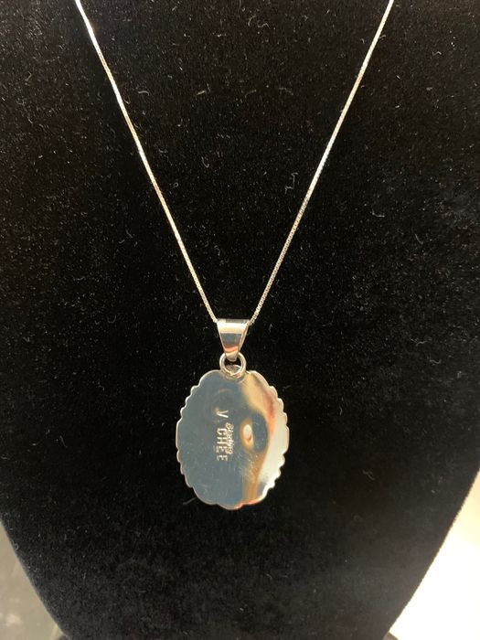 Индиански бижута ръчна изработка