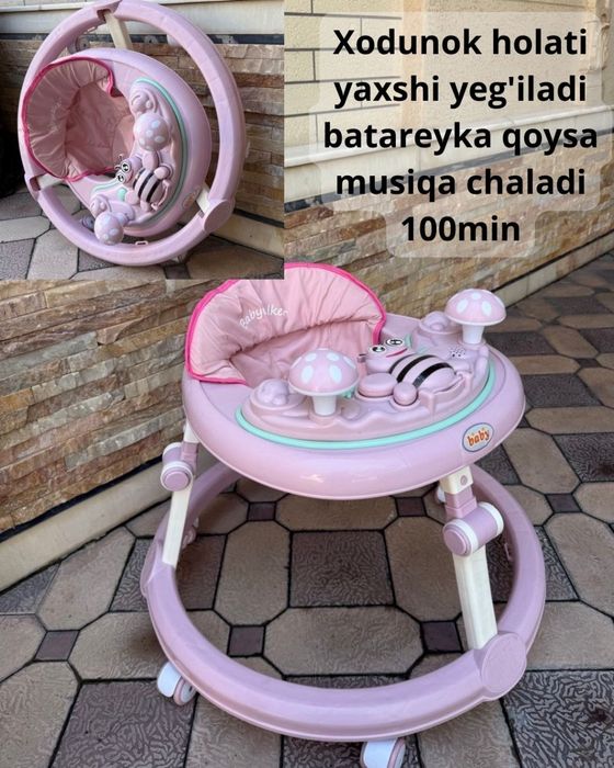 Xadunok qizlar uchun
