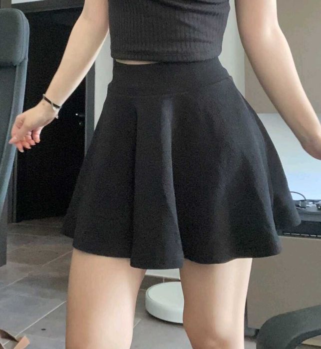 Fusta Neagra Noua marimea S