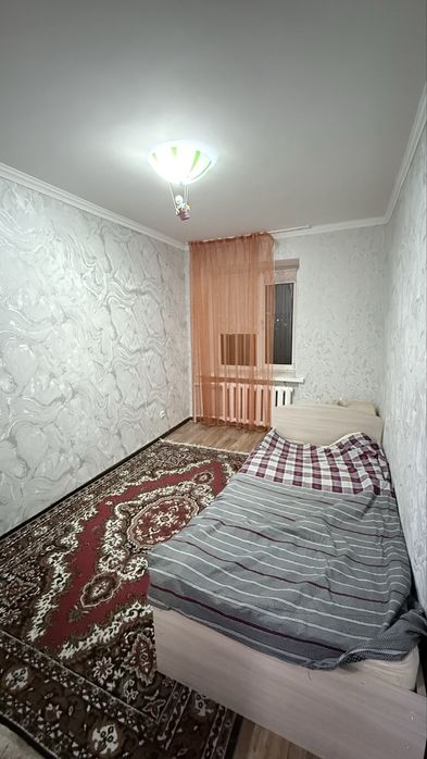Сдам 3-х комн кв