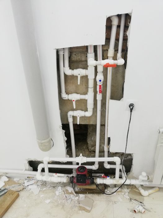 Ваш сантехник