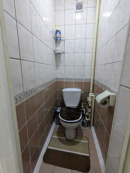 Продаю свою 3-х комнатную квартиру недалеко от метро Тинчлик