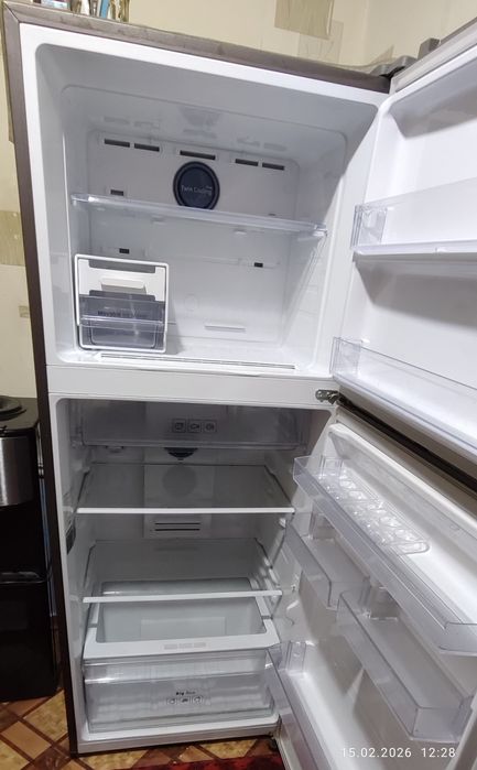 Samsung Tvinkolin 10 kun ishlatilgan aloxida tepa pasni  o'chiriladi